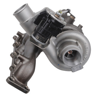 Rotomaster® - Turbocharger