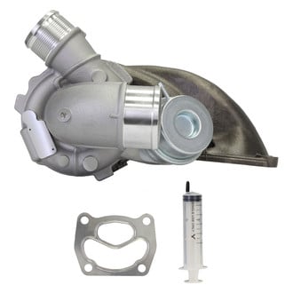 Rotomaster® - Remanufactured Turbocharger