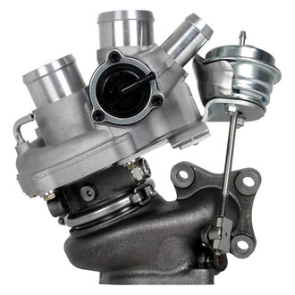 Rotomaster® - Driver Side New Turbocharger
