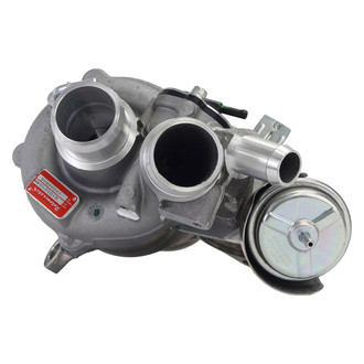 Rotomaster® - Passenger Side New Turbocharger