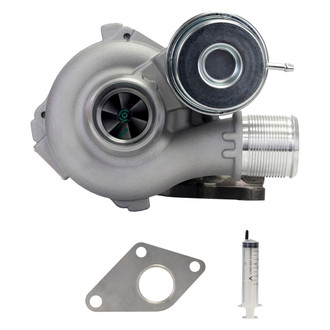 Rotomaster® - Passenger Side New Turbocharger