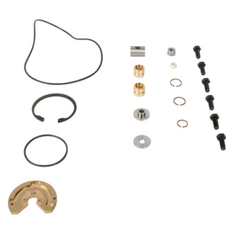 Rotomaster® - New Turbocharger Service Kit
