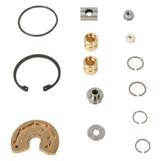 Rotomaster® - New Turbocharger Service Kit