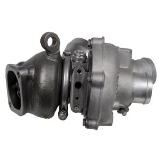 Rotomaster® - Driver Side Remanufactured Turbocharger