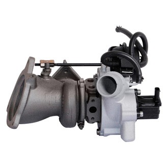Rotomaster® - Remanufactured Turbocharger