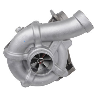 Rotomaster® - Remanufactured Turbocharger