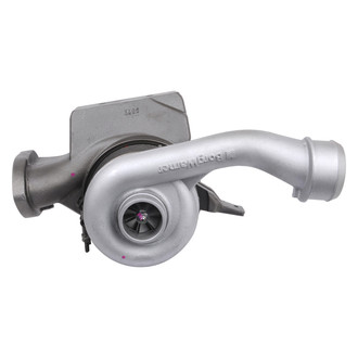 Rotomaster® - Remanufactured Turbocharger