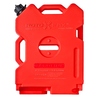 Rotopax® - Gasoline Container