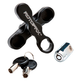 Rotopax® - Lox T-Handle