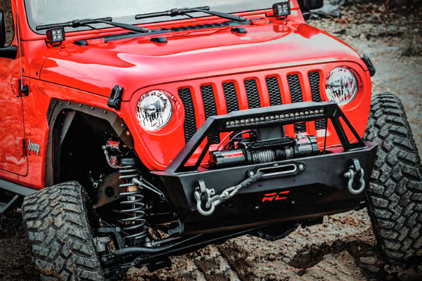 Rough Country® - 2020 Product Guide (24.9 MB)