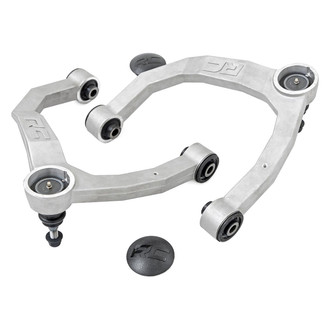 Rough Country® - Front Upper Forged Control Arms