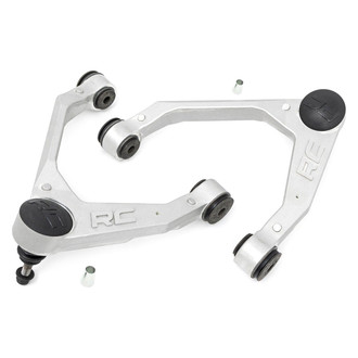 Rough Country® - Upper Forged Control Arms
