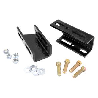 Rough Country® - Front Sway Bar Drop Brackets