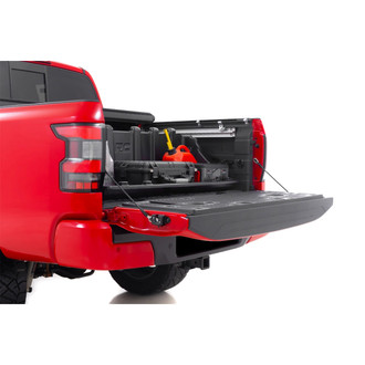 Rough Country® - Truck Bed Cargo Storage Box