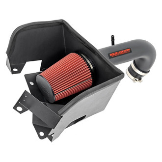 Rough Country® - Cold Air Intake Kit