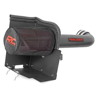 Rough Country® - Cold Air Intake Pre-Filter