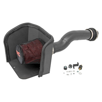 Rough Country® - Cold Air Intake Kit