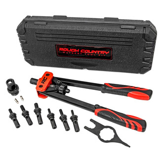 Rough Country® - Slip Yoke Eliminator Kit