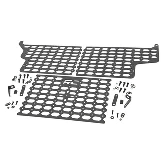 Rough Country® - Front Molle Panel Kit