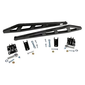 Rough Country® - Rear Traction Bar Kit