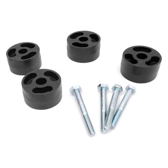 Rough Country® - Transfer Case Lowering Kit