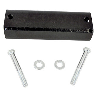 Rough Country® - Driveshaft Center Support Drop Kit