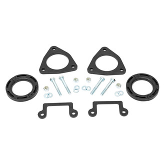 Rough Country® - 1.5" Front Leveling Spacer Kit