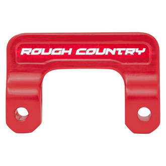 Rough Country® - 2" Front Lower Leveling Strut Mount Extensions
