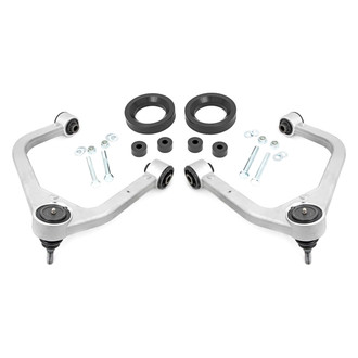 Rough Country® - 1.75" Front Leveling Spacer Kit
