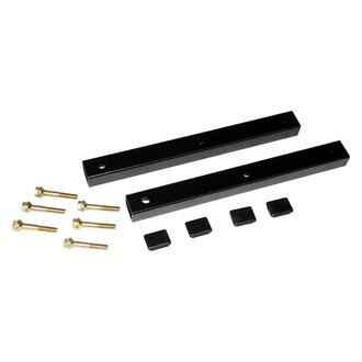 Rough Country® - Transfer Case Lowering Kit