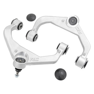 Rough Country® - Front Upper Non-Adjustable Control Arms