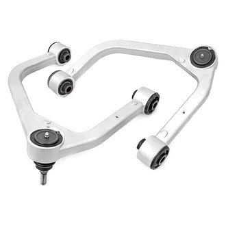 Rough Country® - Front Upper Forged Control Arms