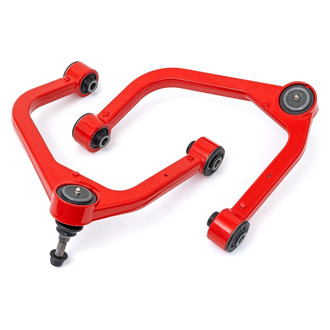 Rough Country® - Upper Forged Control Arms