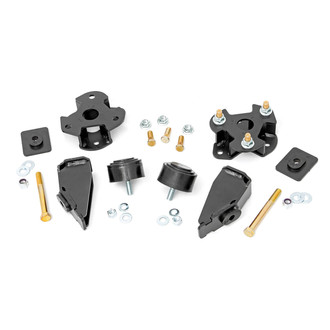 Rough Country® - 2" Front Suspension Lift Kit