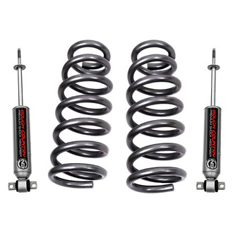 Rough Country® - 2" Front Leveling Kit