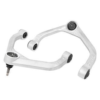 Rough Country® - Front Upper Forged Control Arms