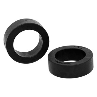 Rough Country® - 2" Front Leveling Strut Preload Spacers
