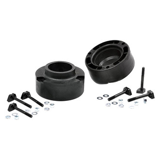 Rough Country® - 2.5" Front Leveling Coil Spring Spacers