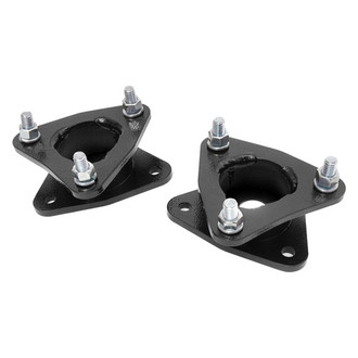 Rough Country® - 2.5" Front Leveling Strut Spacers