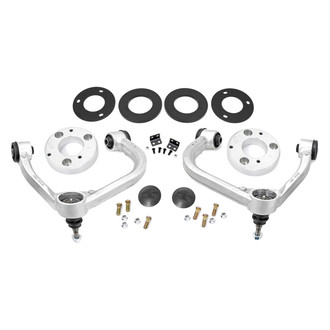 Rough Country® - 3" Front and Rear Suspension Lift Kit