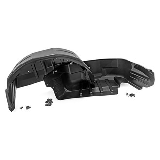 Rough Country® - Rear Fender Liner