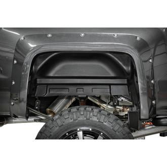 Rough Country® - Rear Fender Liners