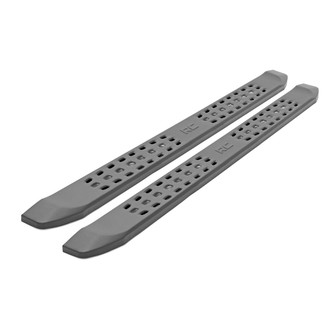 Rough Country® - RPT2 Black Running Boards