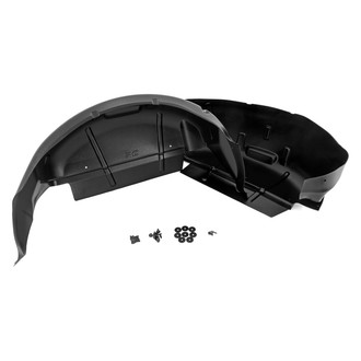 Rough Country® - Rear Fender Liner
