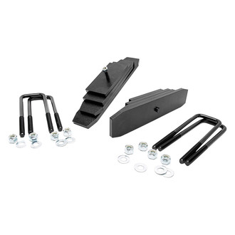 Rough Country® - 2" Front Leveling Mini-leaf Packs