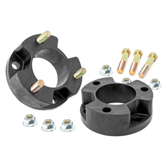 Rough Country® - Front Leveling Strut Spacers