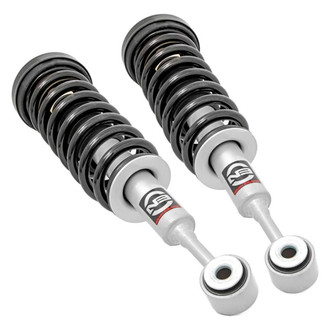 Rough Country® - 2" N3 Front Leveling Struts