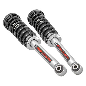 Rough Country® - 2.5" Front Leveling Strut Spacers