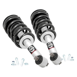Rough Country® - 2" N3 Front Leveling Struts