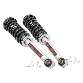 Rough Country® - N3 Premium™ Front Lift Strut Assemblies